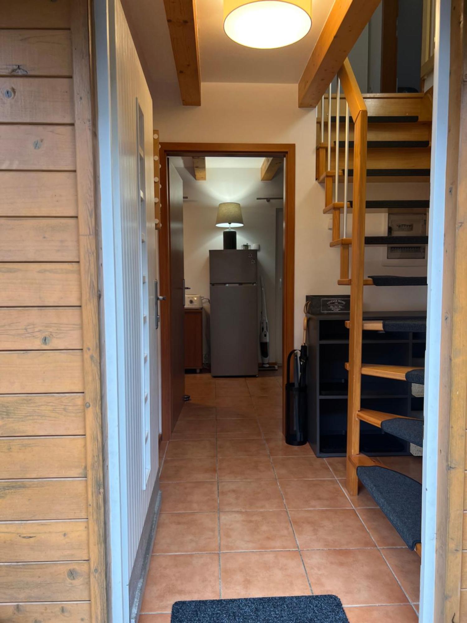 Bella Mura Nature House I26 Ferienhaus Podčetrtek