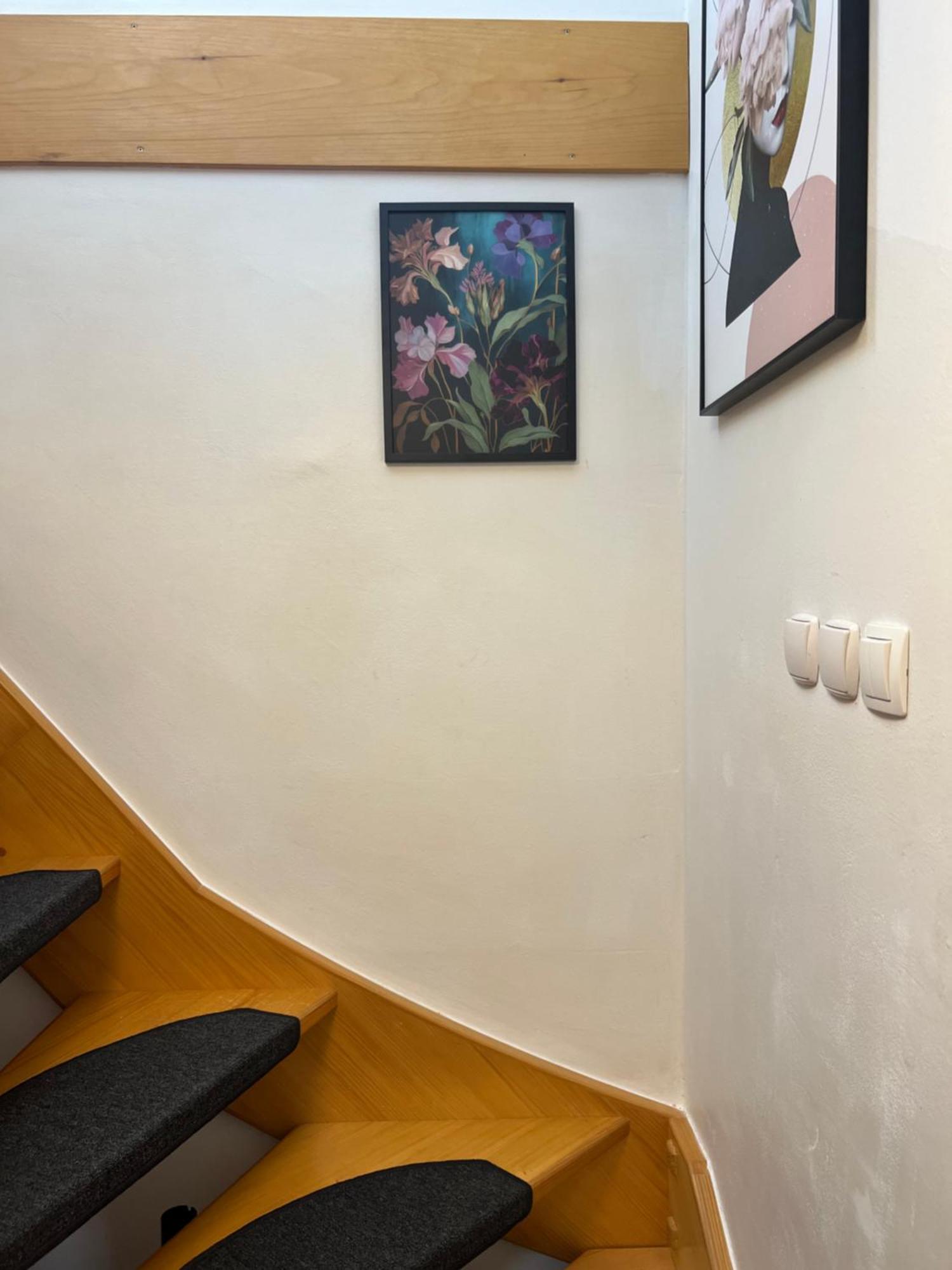 Bella Mura Nature House I26 * Podčetrtek