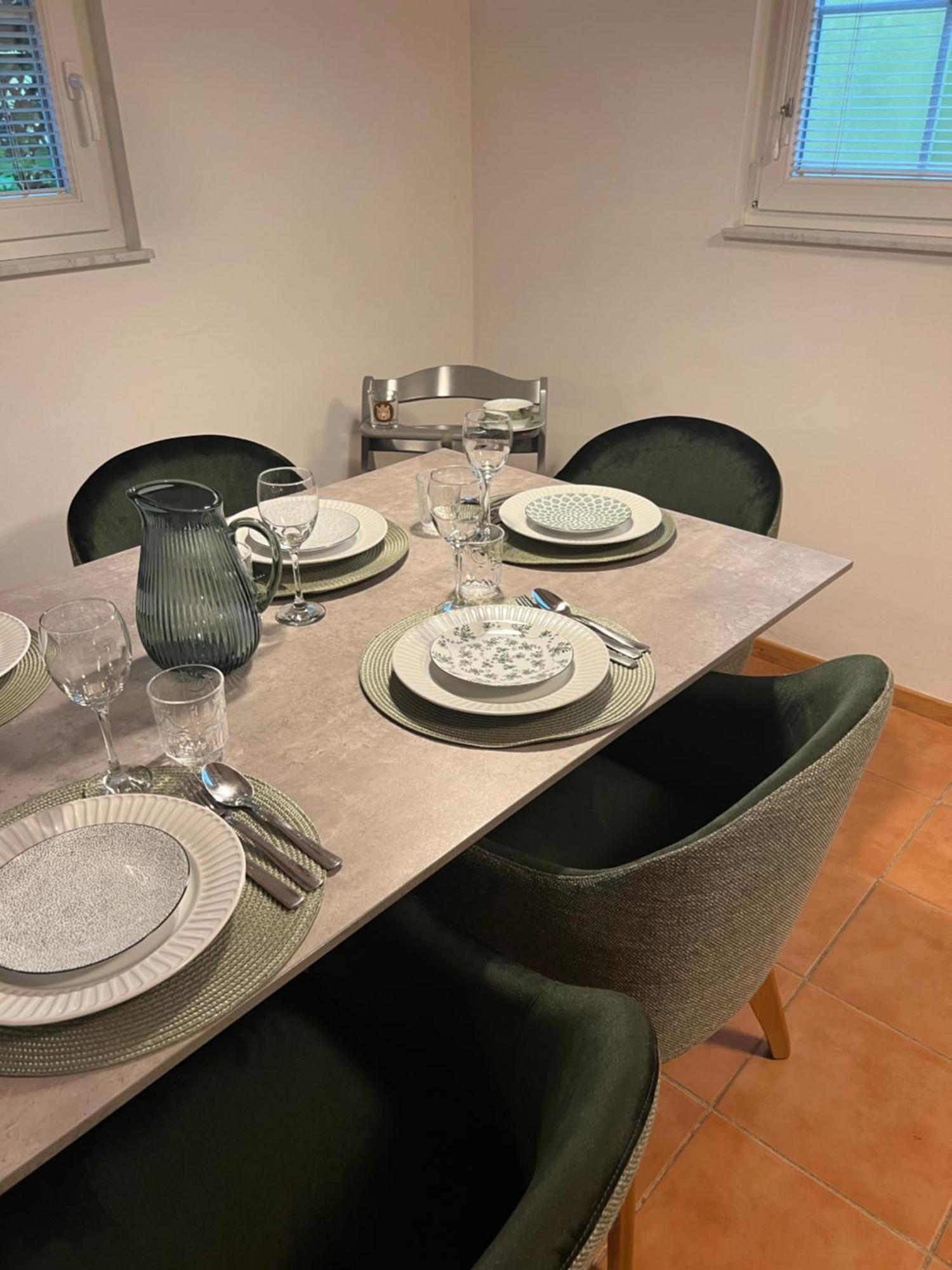 Ferienhaus Bella Mura Nature House I26