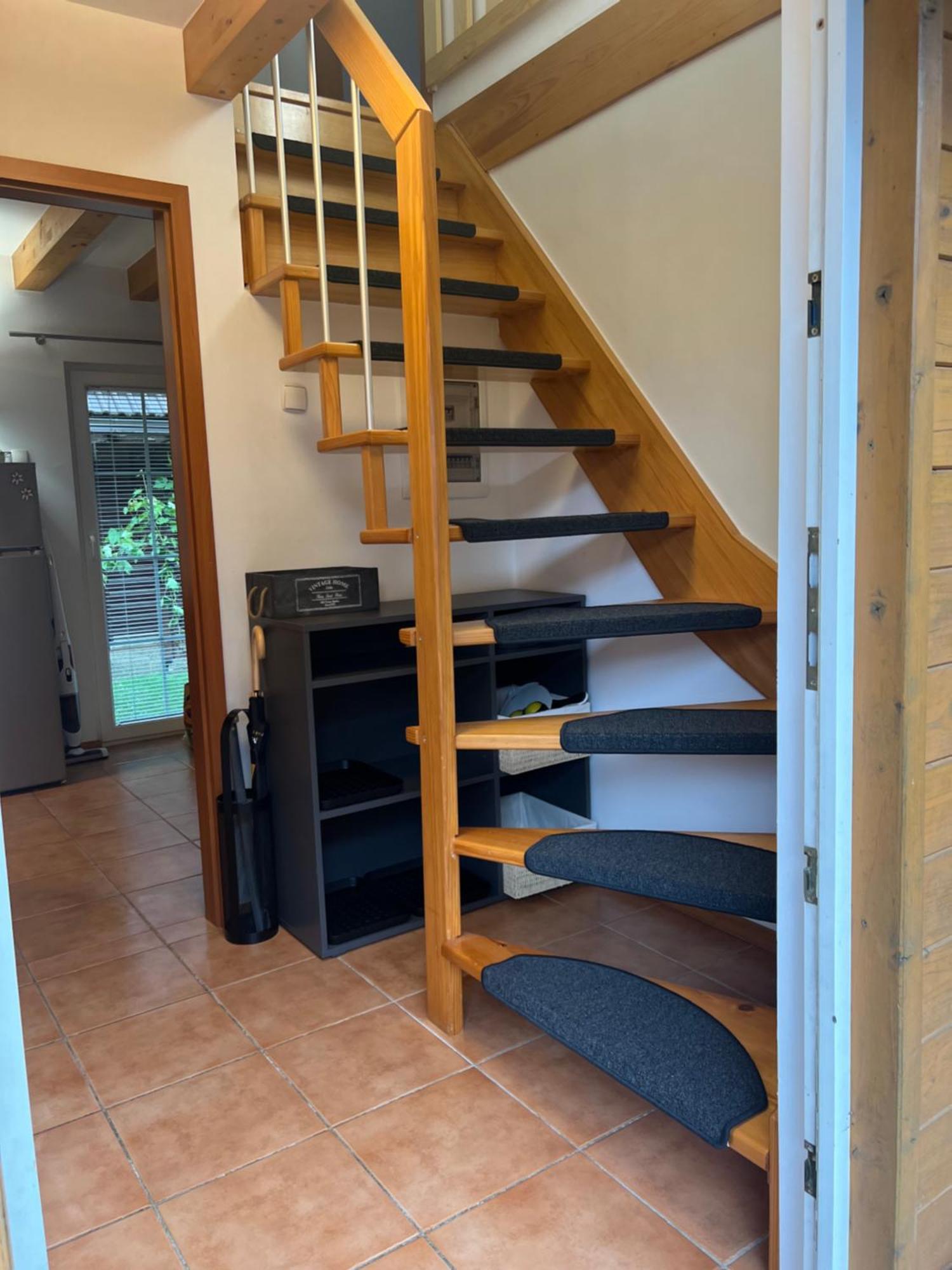 Ferienhaus Bella Mura Nature House I26