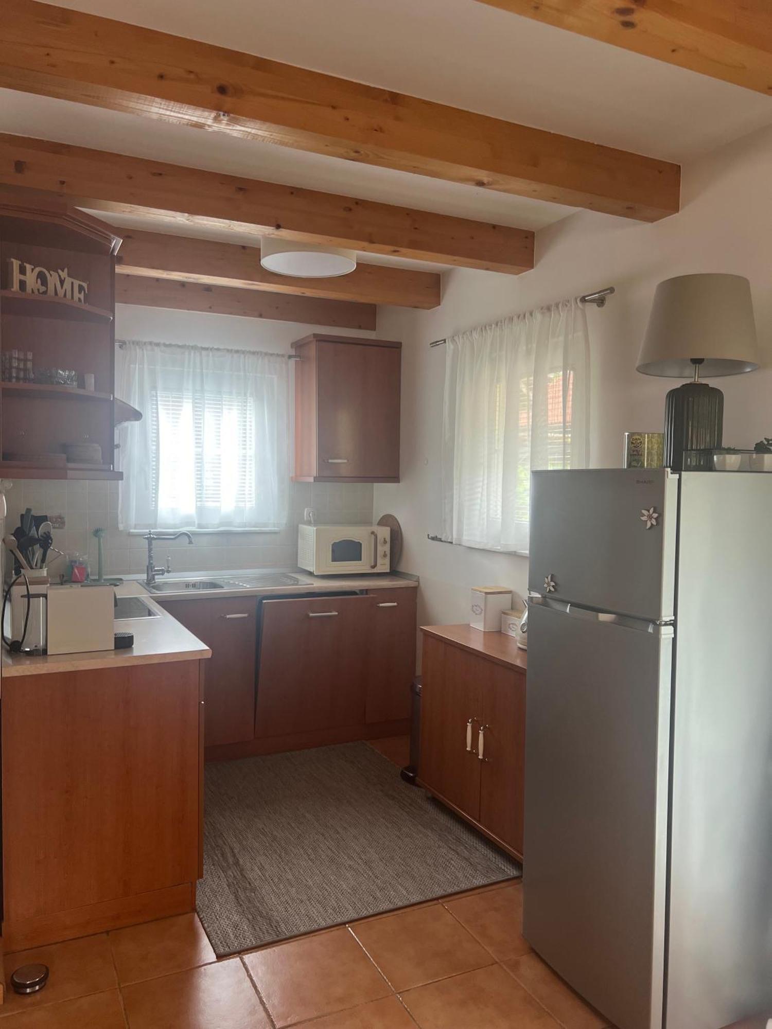 Bella Mura Nature House I26 Ferienhaus