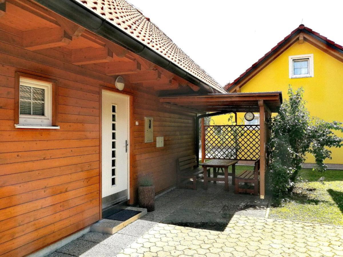 Bella Mura Nature House I26 Ferienhaus *